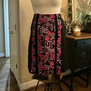 NWT Eva Mendez NYC Skirt